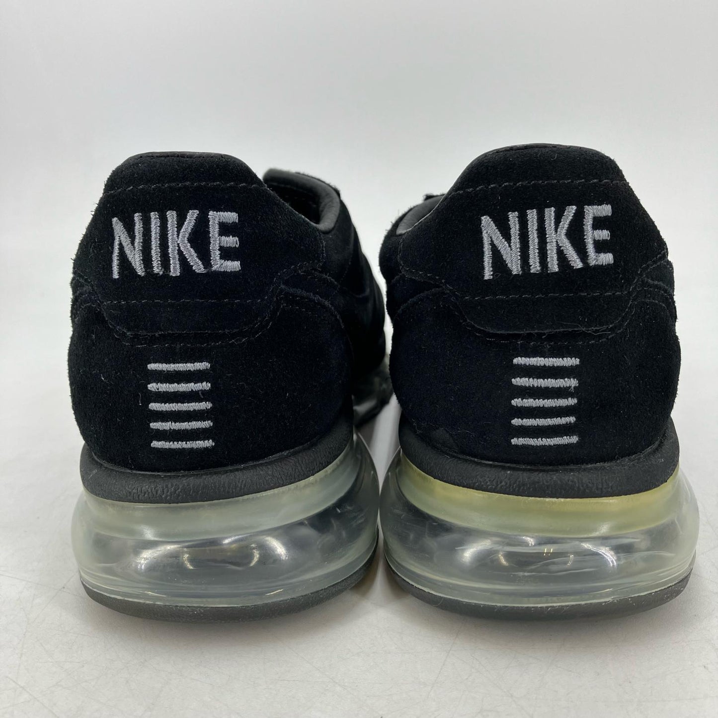 NIKE | ナイキ Air Max LD-Zero スニーカー 848624-001 ブラック 27cm【イオン広店】