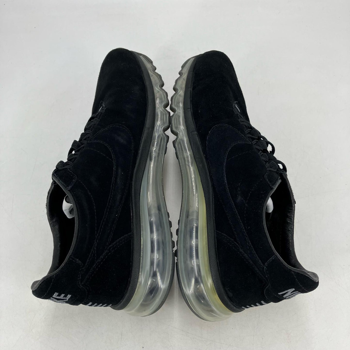 NIKE | ナイキ Air Max LD-Zero スニーカー 848624-001 ブラック 27cm【イオン広店】