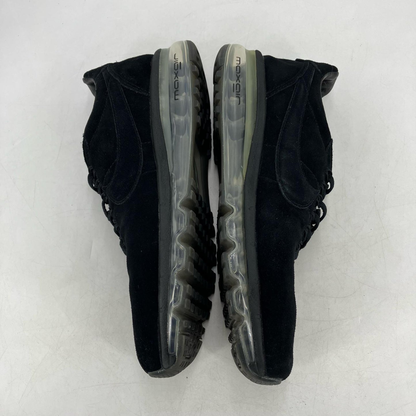 NIKE | ナイキ Air Max LD-Zero スニーカー 848624-001 ブラック 27cm【イオン広店】