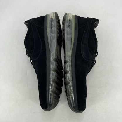 NIKE | ナイキ Air Max LD-Zero スニーカー 848624-001 ブラック 27cm【イオン広店】