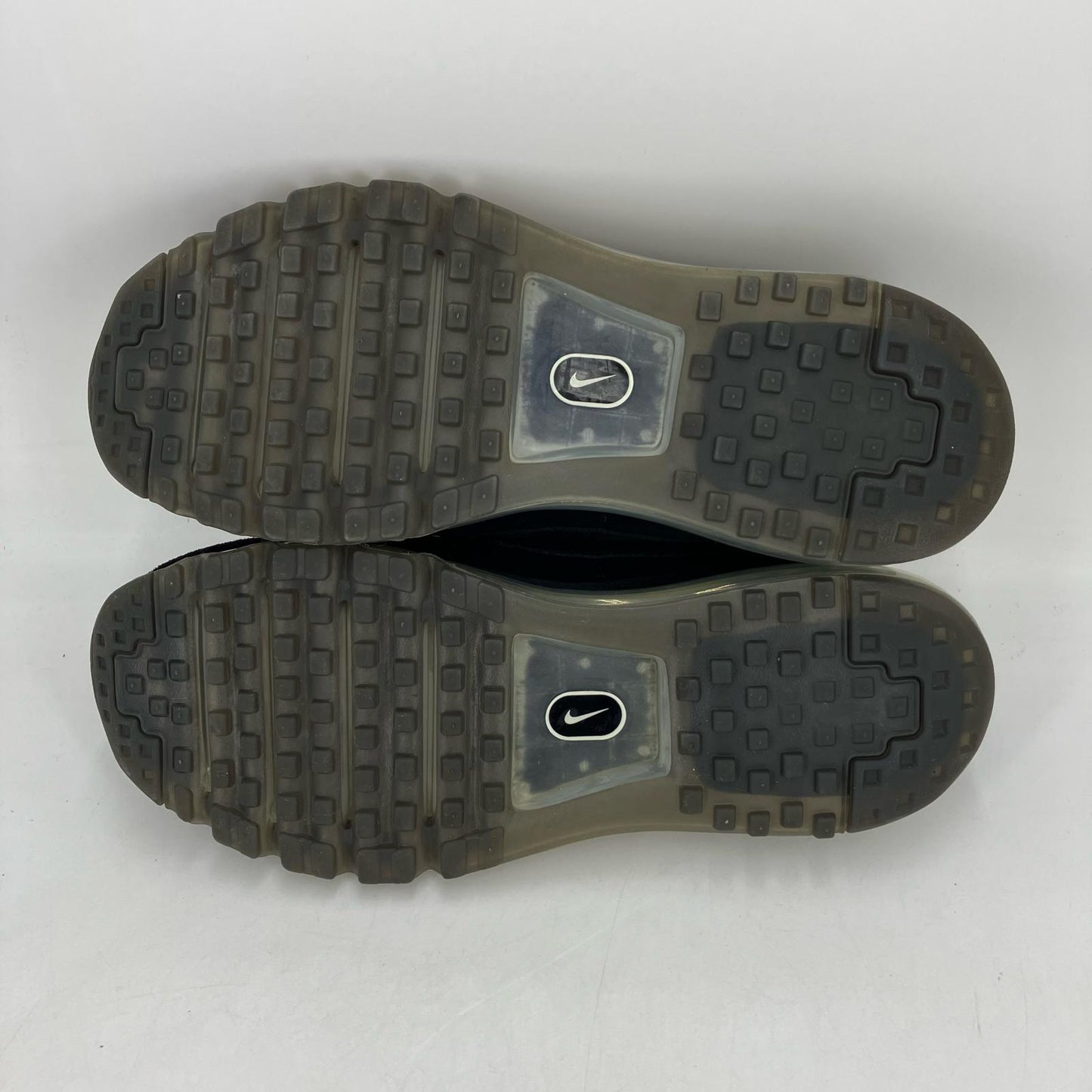 NIKE | ナイキ Air Max LD-Zero スニーカー 848624-001 ブラック 27cm【イオン広店】