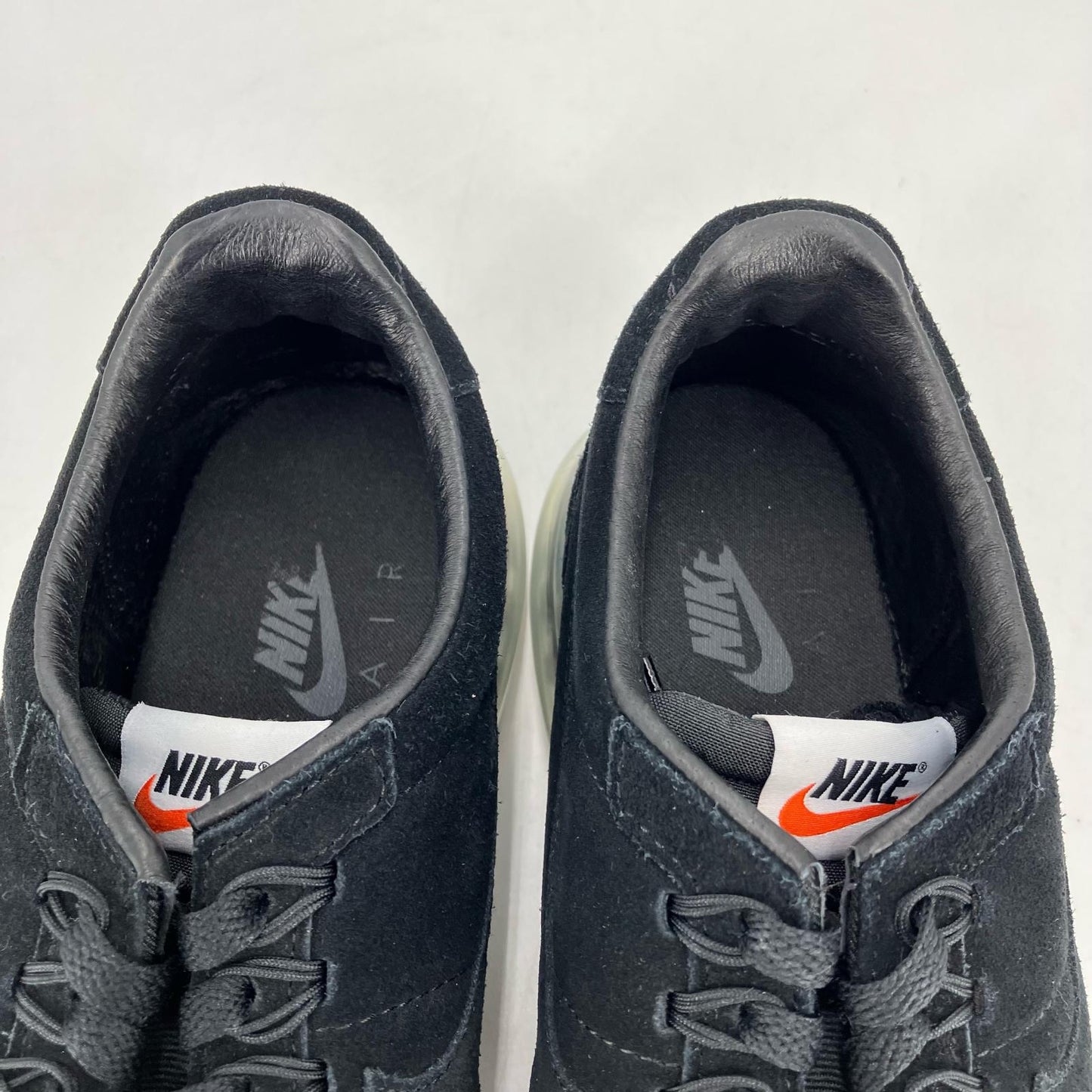NIKE | ナイキ Air Max LD-Zero スニーカー 848624-001 ブラック 27cm【イオン広店】