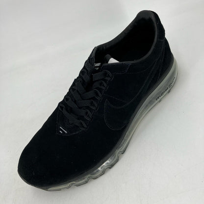 NIKE | ナイキ Air Max LD-Zero スニーカー 848624-001 ブラック 27cm【イオン広店】