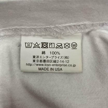 Buzz Rickson's | バズリクソンズ 半袖Ｔシャツ ホワイト サイズ：M【イオン広店】