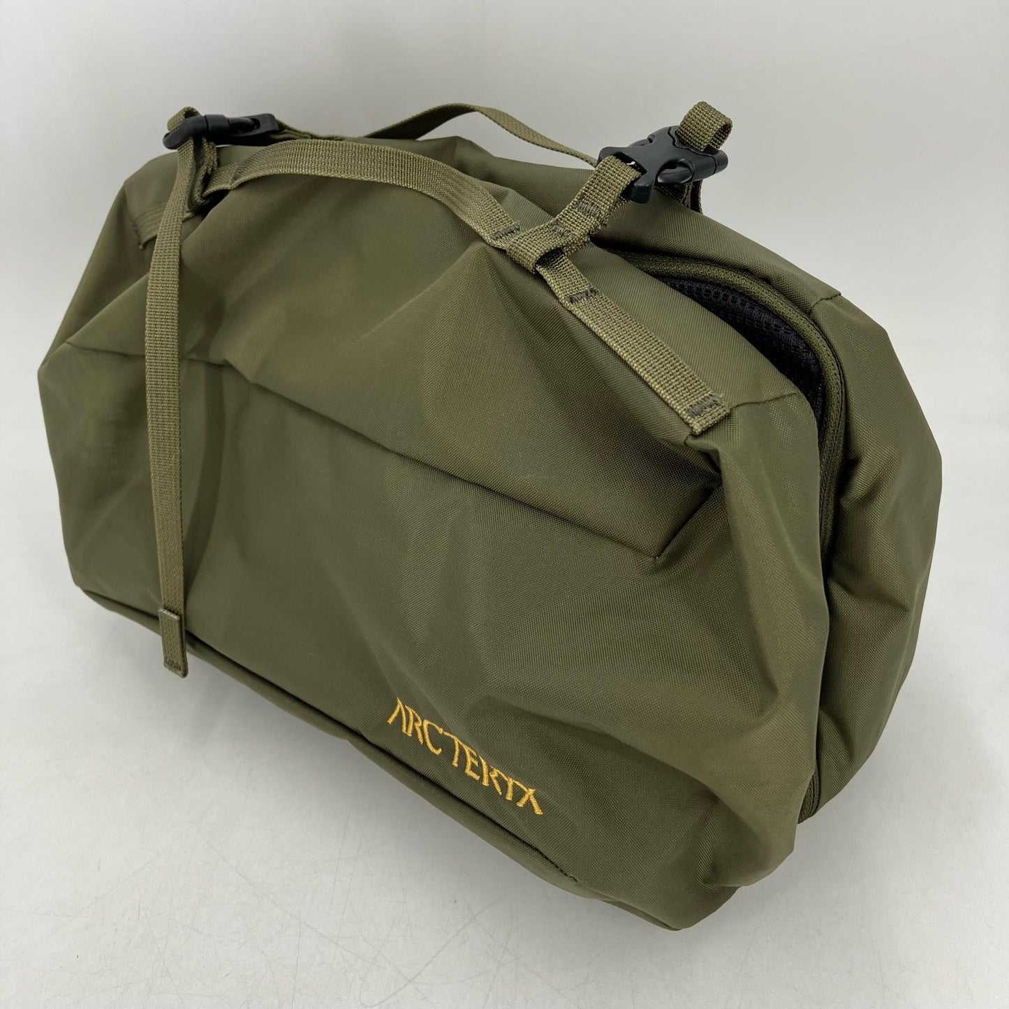ARC'TERYX | アークテリクス Index Gear Organizer その他バッグ X000007844 カーキ【イオン広店】
