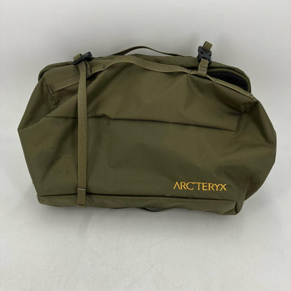 ARC'TERYX | アークテリクス Index Gear Organizer その他バッグ X000007844 カーキ【イオン広店】