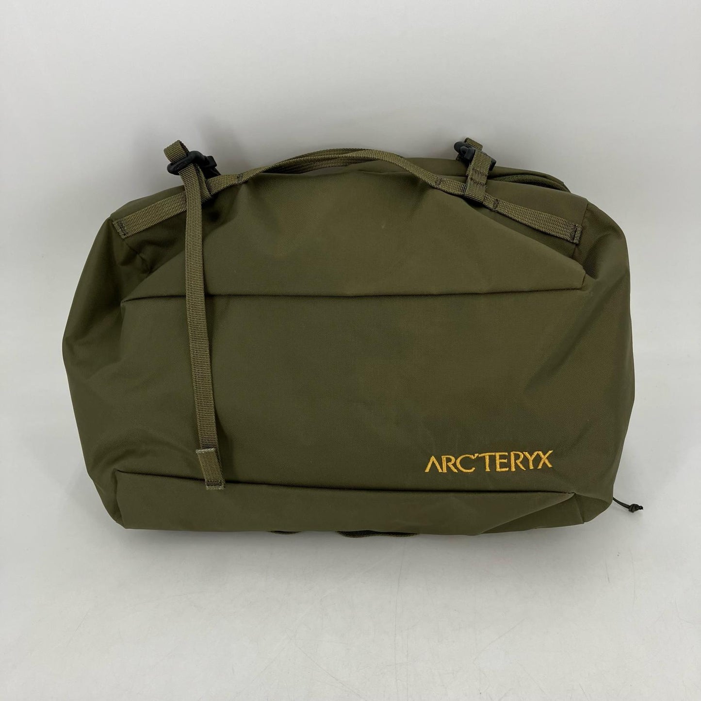 ARC'TERYX | アークテリクス Index Gear Organizer その他バッグ X000007844 カーキ【イオン広店】