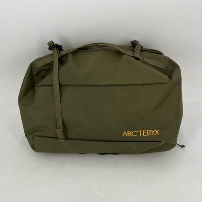 ARC'TERYX | アークテリクス Index Gear Organizer その他バッグ X000007844 カーキ【イオン広店】