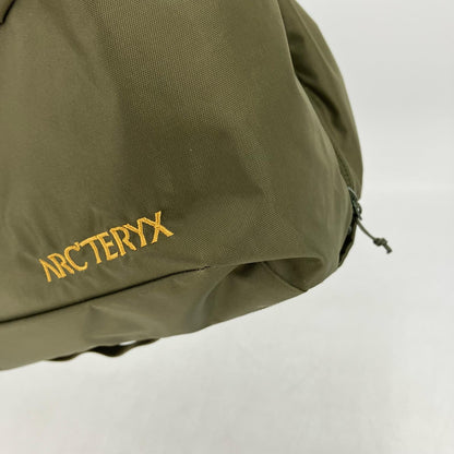 ARC'TERYX | アークテリクス Index Gear Organizer その他バッグ X000007844 カーキ【イオン広店】