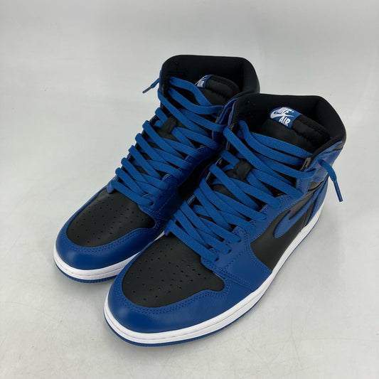 NIKE AIR JORDAN | ナイキ　エアー　ジョーダン Air Jordan 1 Retro High OG スニーカー 555088-404 ブルー 28.5cm【イオン広店】