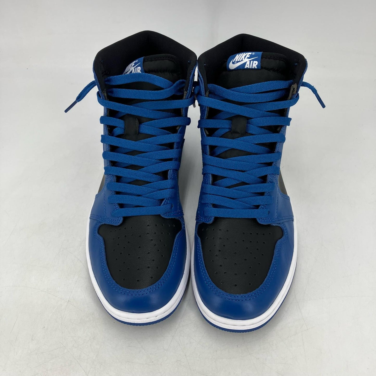 NIKE AIR JORDAN | ナイキ　エアー　ジョーダン Air Jordan 1 Retro High OG スニーカー 555088-404 ブルー 28.5cm【イオン広店】