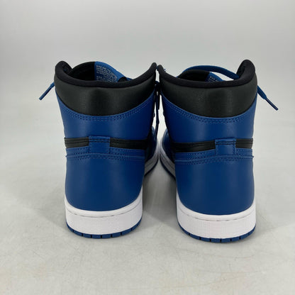 NIKE AIR JORDAN | ナイキ　エアー　ジョーダン Air Jordan 1 Retro High OG スニーカー 555088-404 ブルー 28.5cm【イオン広店】