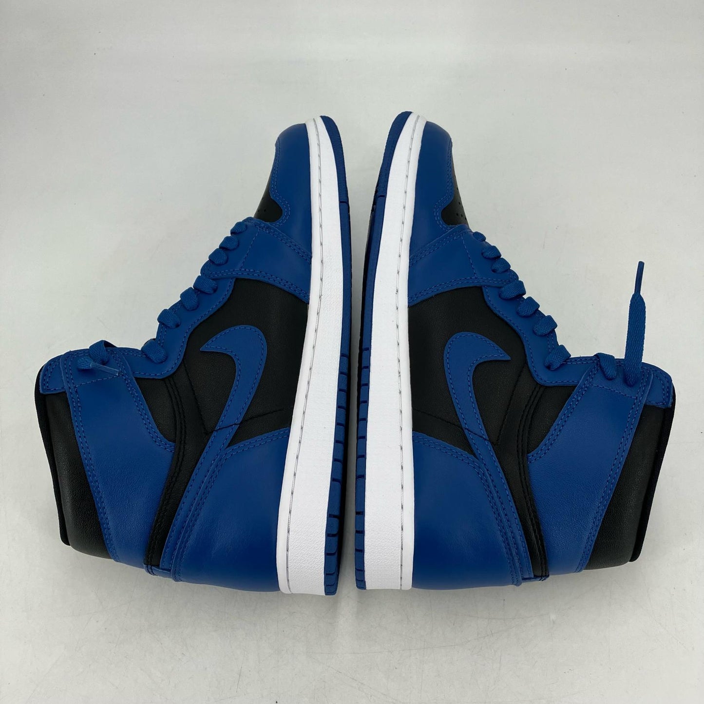 NIKE AIR JORDAN | ナイキ　エアー　ジョーダン Air Jordan 1 Retro High OG スニーカー 555088-404 ブルー 28.5cm【イオン広店】
