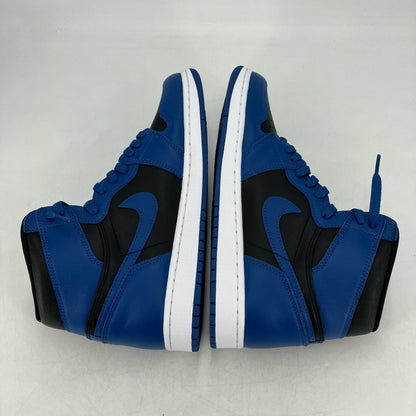 NIKE AIR JORDAN | ナイキ　エアー　ジョーダン Air Jordan 1 Retro High OG スニーカー 555088-404 ブルー 28.5cm【イオン広店】