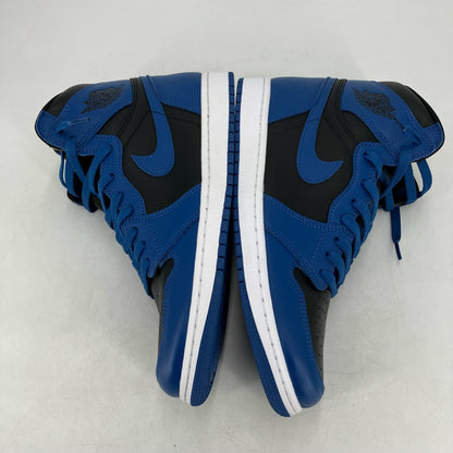 NIKE AIR JORDAN | ナイキ　エアー　ジョーダン Air Jordan 1 Retro High OG スニーカー 555088-404 ブルー 28.5cm【イオン広店】