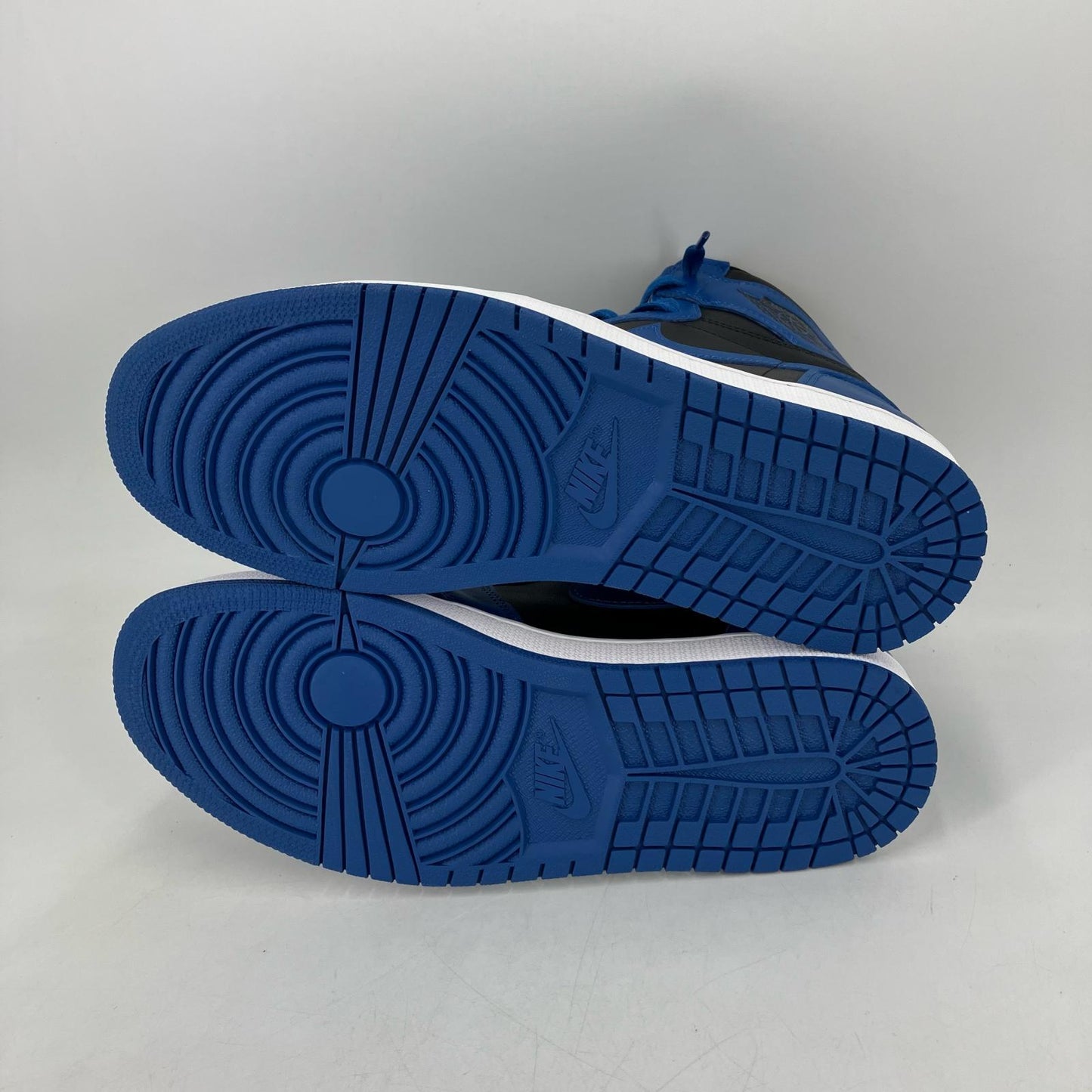 NIKE AIR JORDAN | ナイキ　エアー　ジョーダン Air Jordan 1 Retro High OG スニーカー 555088-404 ブルー 28.5cm【イオン広店】