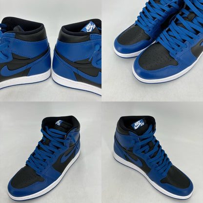 NIKE AIR JORDAN | ナイキ　エアー　ジョーダン Air Jordan 1 Retro High OG スニーカー 555088-404 ブルー 28.5cm【イオン広店】
