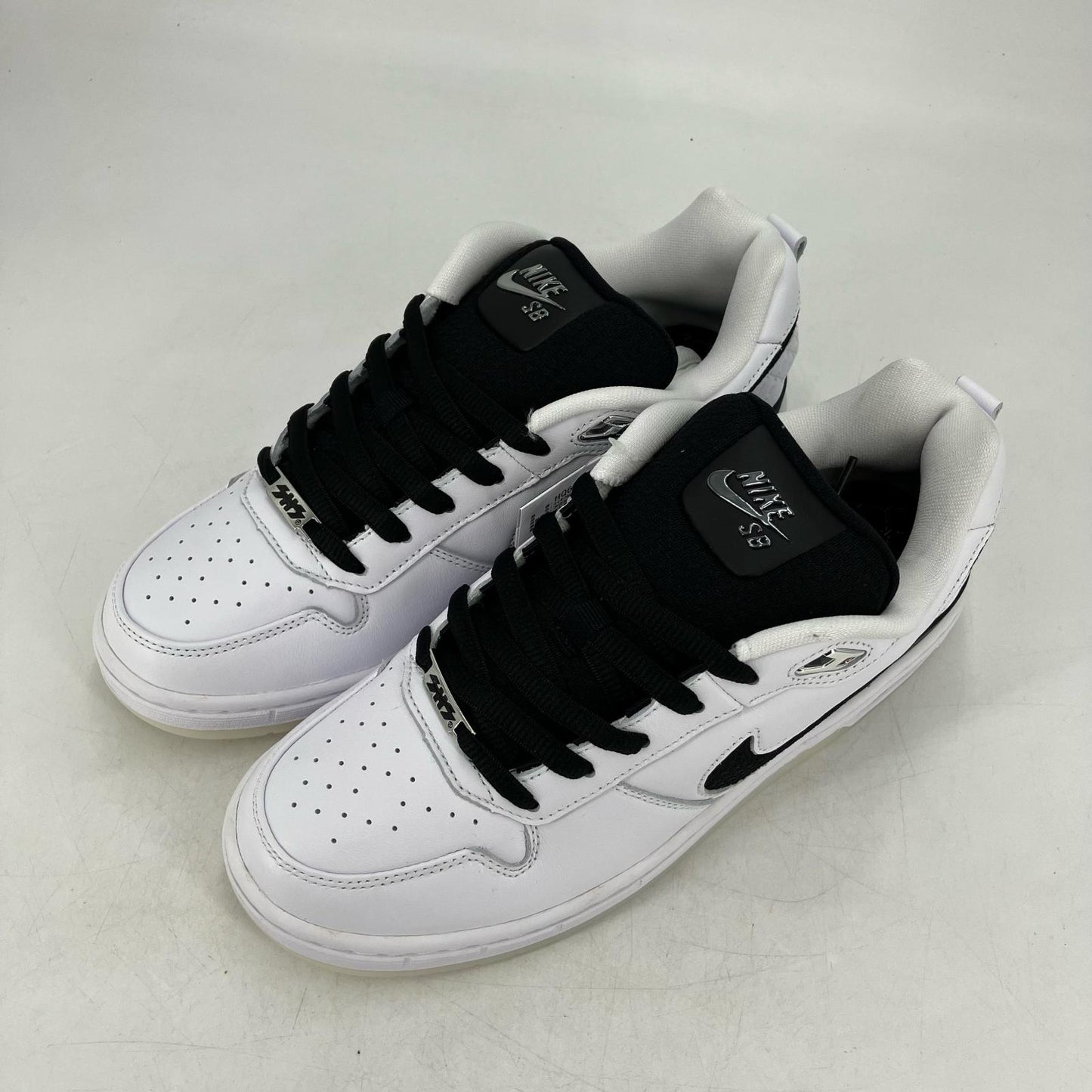 NIKE | ナイキ SB P-Rod 1 Retro スニーカー HQ6828-100 ホワイト 28.5cm【イオン広店】