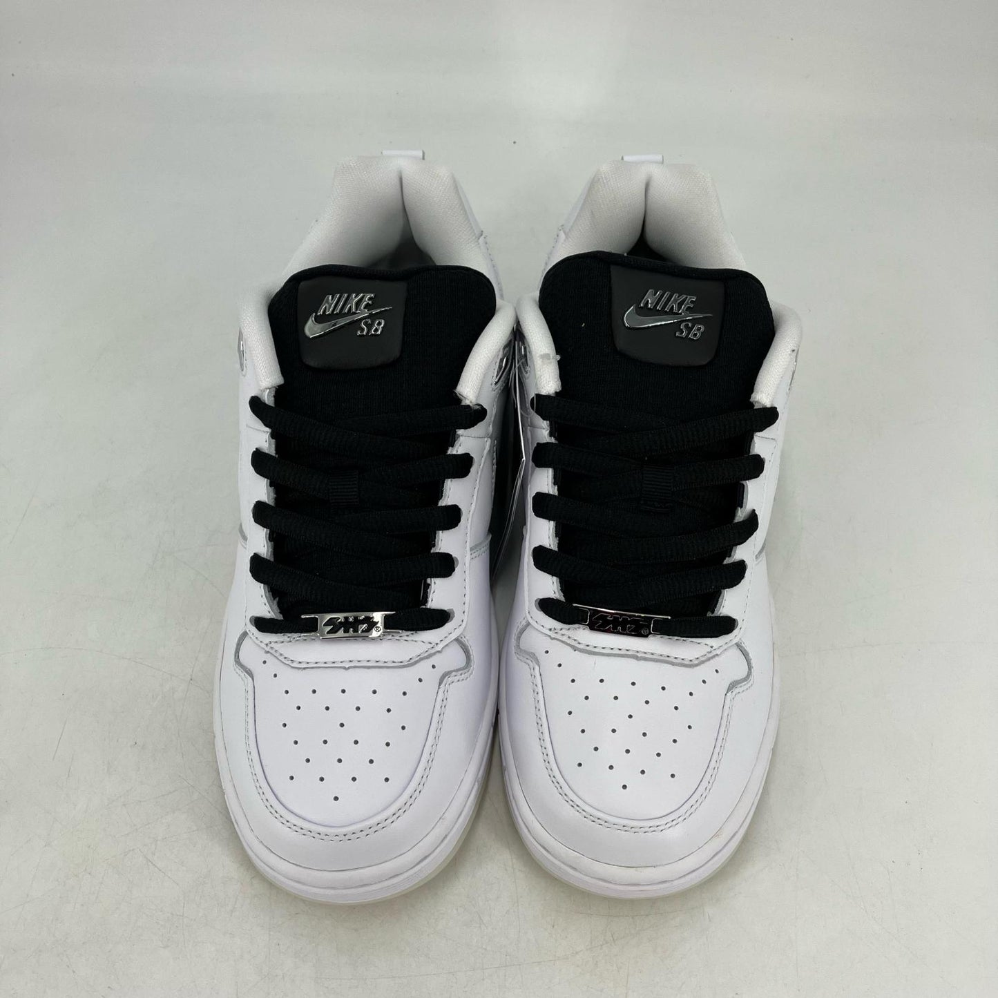 NIKE | ナイキ SB P-Rod 1 Retro スニーカー HQ6828-100 ホワイト 28.5cm【イオン広店】