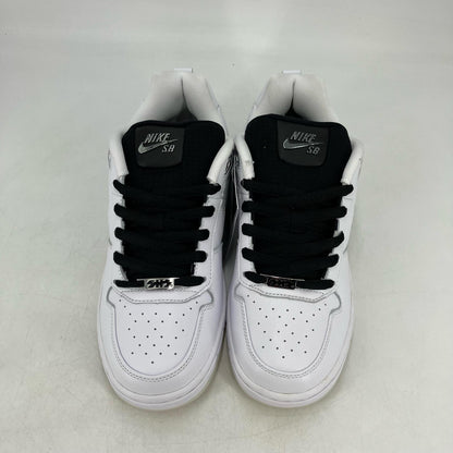 NIKE | ナイキ SB P-Rod 1 Retro スニーカー HQ6828-100 ホワイト 28.5cm【イオン広店】