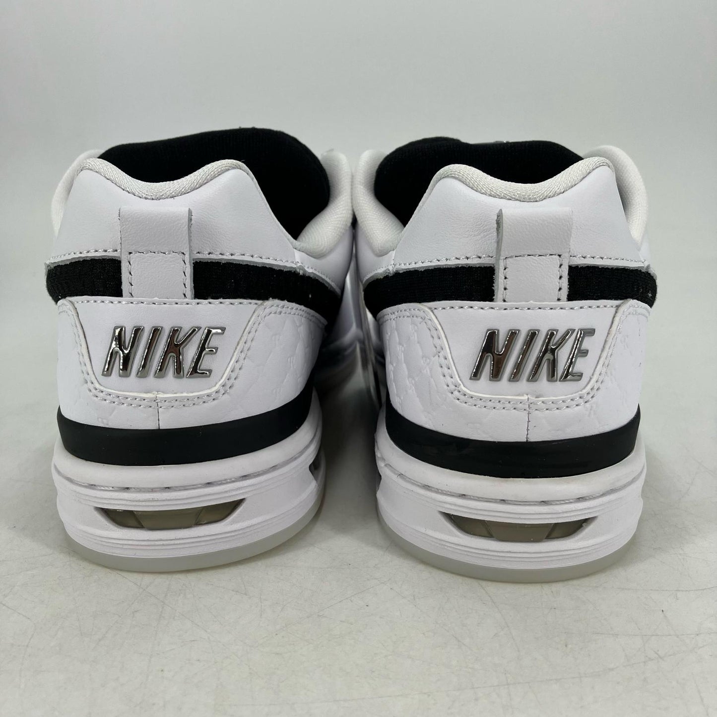 NIKE | ナイキ SB P-Rod 1 Retro スニーカー HQ6828-100 ホワイト 28.5cm【イオン広店】