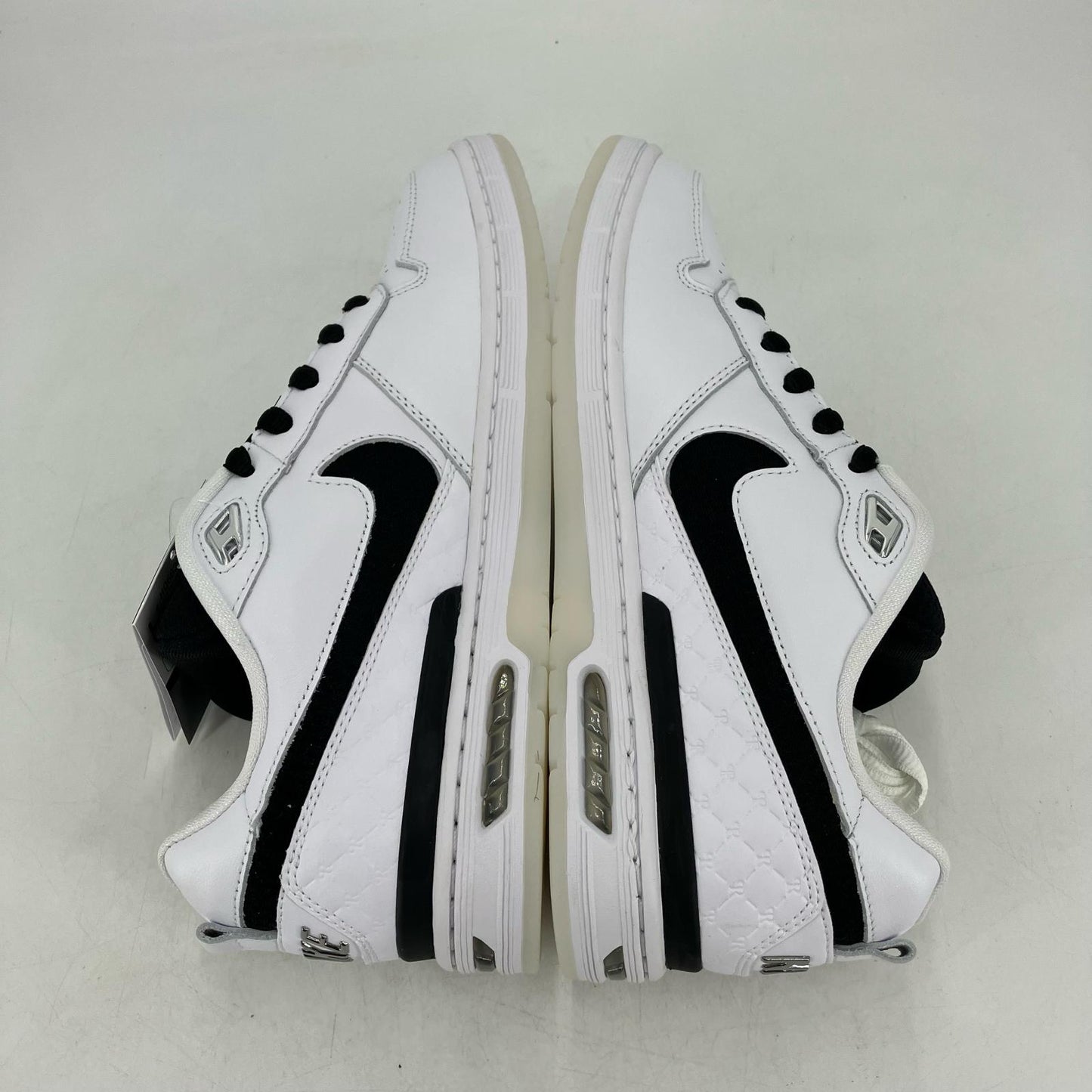NIKE | ナイキ SB P-Rod 1 Retro スニーカー HQ6828-100 ホワイト 28.5cm【イオン広店】