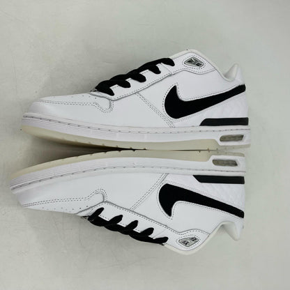 NIKE | ナイキ SB P-Rod 1 Retro スニーカー HQ6828-100 ホワイト 28.5cm【イオン広店】