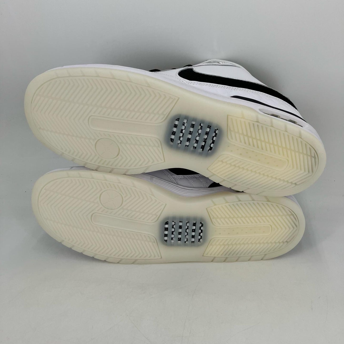 NIKE | ナイキ SB P-Rod 1 Retro スニーカー HQ6828-100 ホワイト 28.5cm【イオン広店】