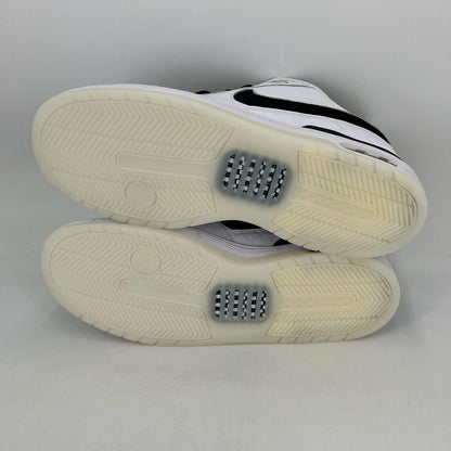NIKE | ナイキ SB P-Rod 1 Retro スニーカー HQ6828-100 ホワイト 28.5cm【イオン広店】