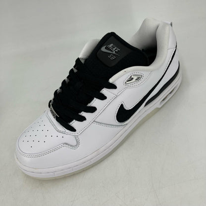 NIKE | ナイキ SB P-Rod 1 Retro スニーカー HQ6828-100 ホワイト 28.5cm【イオン広店】