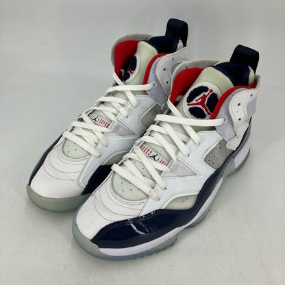 NIKE AIR JORDAN | ナイキ　エアー　ジョーダン Jordan Two Trey スニーカー DO1925-102 ホワイト 28.5cm【イオン広店】