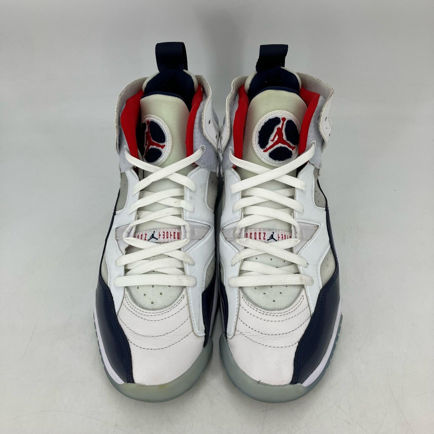 NIKE AIR JORDAN | ナイキ　エアー　ジョーダン Jordan Two Trey スニーカー DO1925-102 ホワイト 28.5cm【イオン広店】