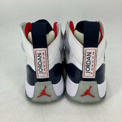 NIKE AIR JORDAN | ナイキ　エアー　ジョーダン Jordan Two Trey スニーカー DO1925-102 ホワイト 28.5cm【イオン広店】