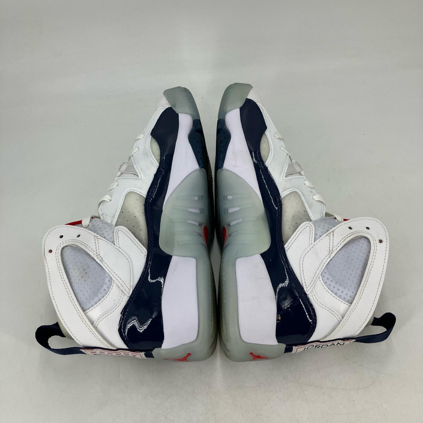 NIKE AIR JORDAN | ナイキ　エアー　ジョーダン Jordan Two Trey スニーカー DO1925-102 ホワイト 28.5cm【イオン広店】