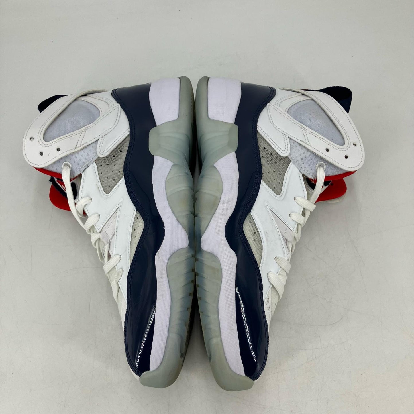 NIKE AIR JORDAN | ナイキ　エアー　ジョーダン Jordan Two Trey スニーカー DO1925-102 ホワイト 28.5cm【イオン広店】
