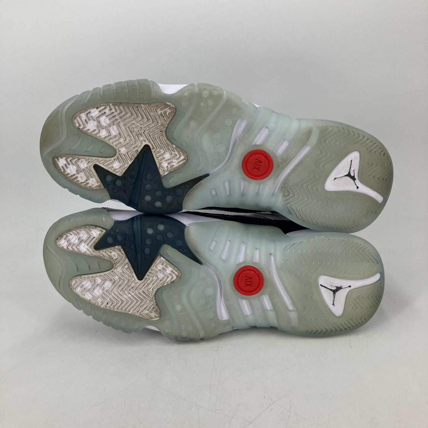 NIKE AIR JORDAN | ナイキ　エアー　ジョーダン Jordan Two Trey スニーカー DO1925-102 ホワイト 28.5cm【イオン広店】