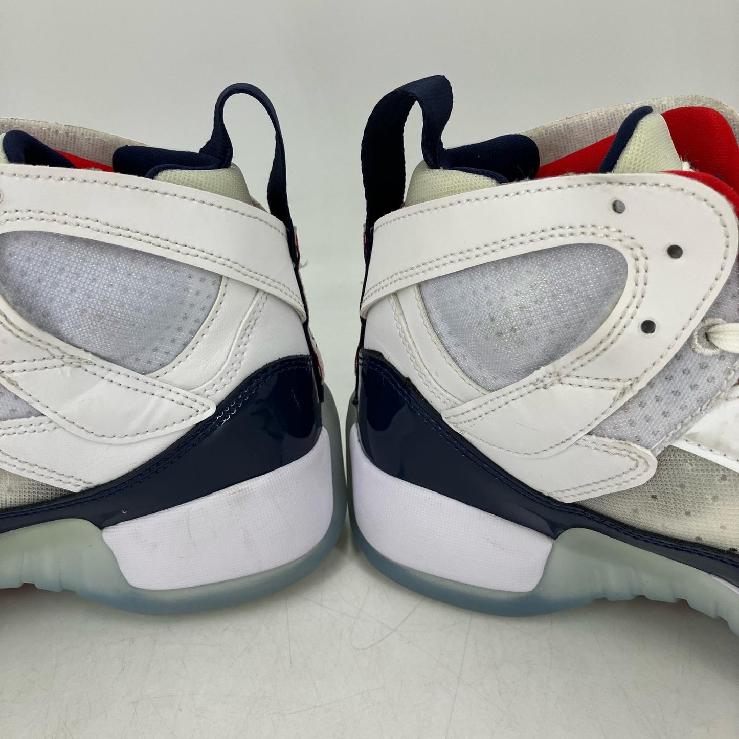 NIKE AIR JORDAN | ナイキ　エアー　ジョーダン Jordan Two Trey スニーカー DO1925-102 ホワイト 28.5cm【イオン広店】