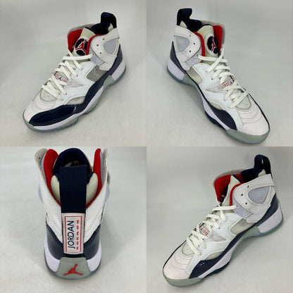 NIKE AIR JORDAN | ナイキ　エアー　ジョーダン Jordan Two Trey スニーカー DO1925-102 ホワイト 28.5cm【イオン広店】