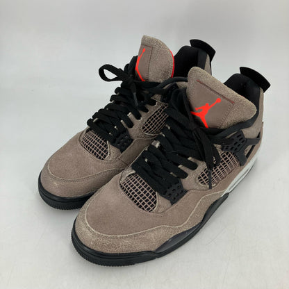 NIKE AIR JORDAN | ナイキ　エアー　ジョーダン Air Jordan 4 'Taupe Haze' スニーカー DB0732-200 ブラウン 28.5cm【イオン広店】