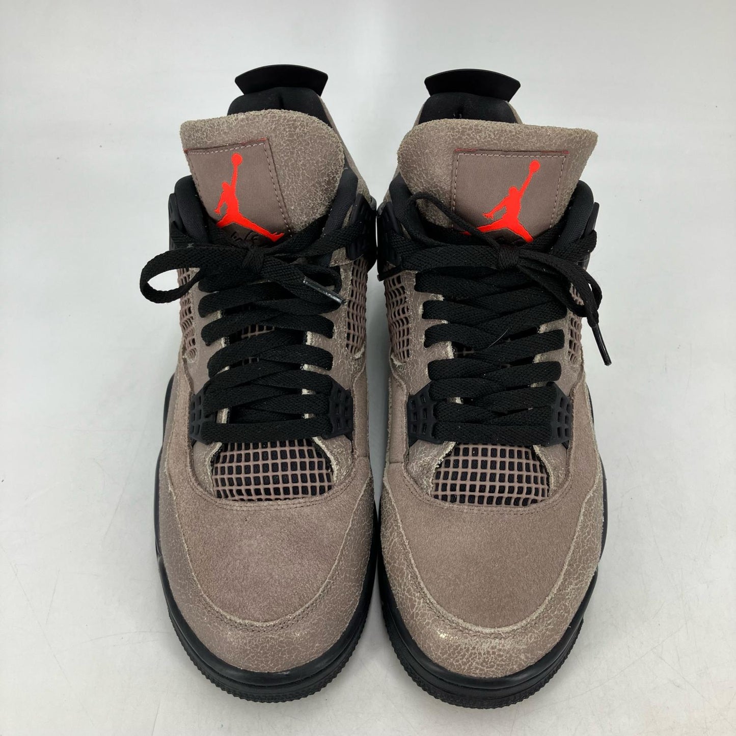 NIKE AIR JORDAN | ナイキ　エアー　ジョーダン Air Jordan 4 'Taupe Haze' スニーカー DB0732-200 ブラウン 28.5cm【イオン広店】