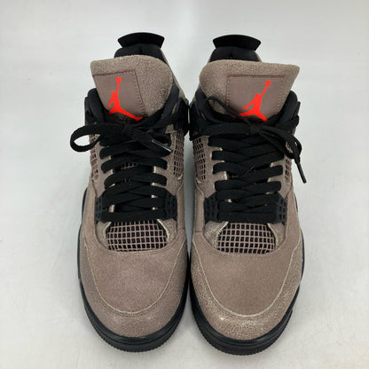NIKE AIR JORDAN | ナイキ　エアー　ジョーダン Air Jordan 4 'Taupe Haze' スニーカー DB0732-200 ブラウン 28.5cm【イオン広店】