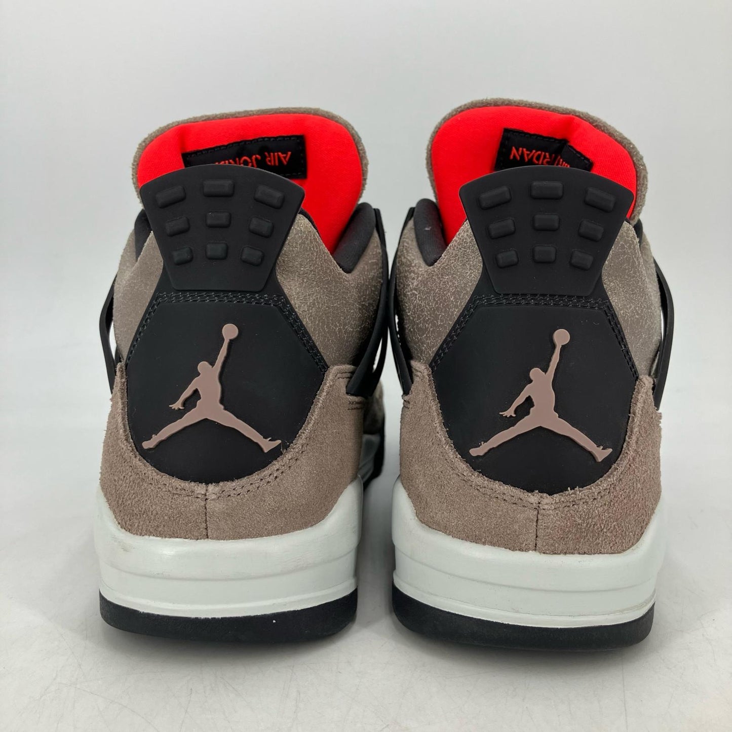 NIKE AIR JORDAN | ナイキ　エアー　ジョーダン Air Jordan 4 'Taupe Haze' スニーカー DB0732-200 ブラウン 28.5cm【イオン広店】