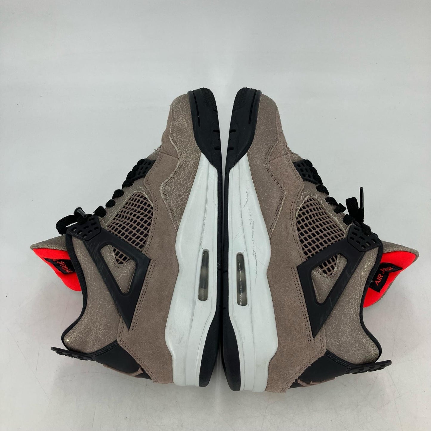 NIKE AIR JORDAN | ナイキ　エアー　ジョーダン Air Jordan 4 'Taupe Haze' スニーカー DB0732-200 ブラウン 28.5cm【イオン広店】