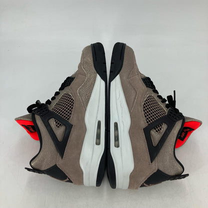 NIKE AIR JORDAN | ナイキ　エアー　ジョーダン Air Jordan 4 'Taupe Haze' スニーカー DB0732-200 ブラウン 28.5cm【イオン広店】