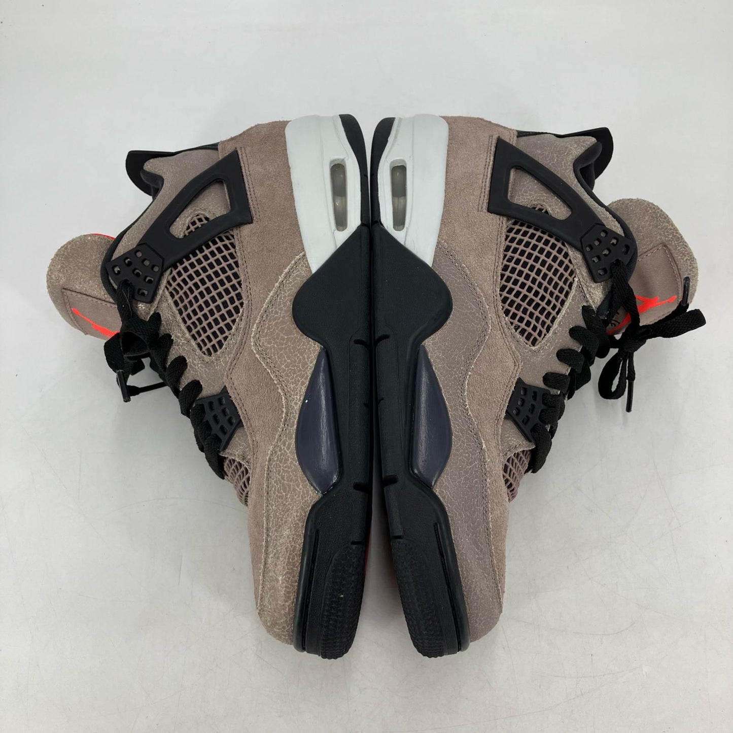 NIKE AIR JORDAN | ナイキ　エアー　ジョーダン Air Jordan 4 'Taupe Haze' スニーカー DB0732-200 ブラウン 28.5cm【イオン広店】