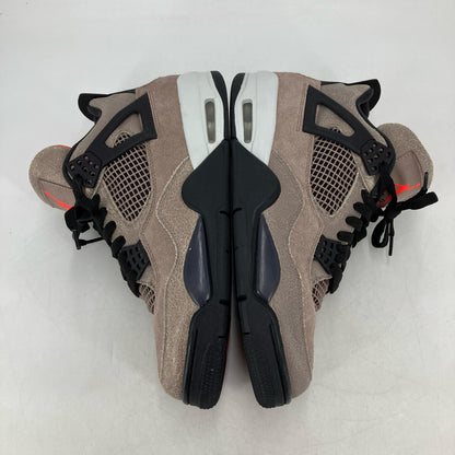 NIKE AIR JORDAN | ナイキ　エアー　ジョーダン Air Jordan 4 'Taupe Haze' スニーカー DB0732-200 ブラウン 28.5cm【イオン広店】