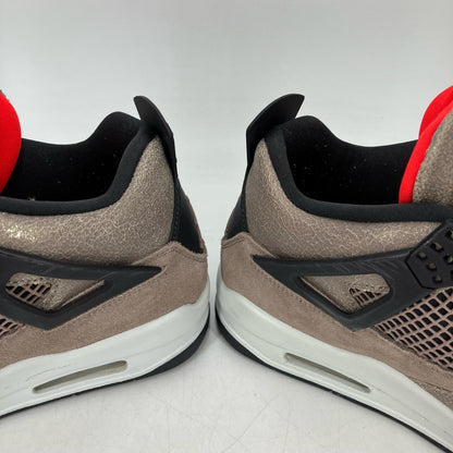 NIKE AIR JORDAN | ナイキ　エアー　ジョーダン Air Jordan 4 'Taupe Haze' スニーカー DB0732-200 ブラウン 28.5cm【イオン広店】