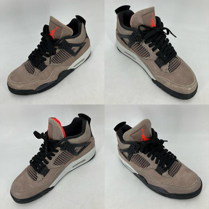 NIKE AIR JORDAN | ナイキ　エアー　ジョーダン Air Jordan 4 'Taupe Haze' スニーカー DB0732-200 ブラウン 28.5cm【イオン広店】