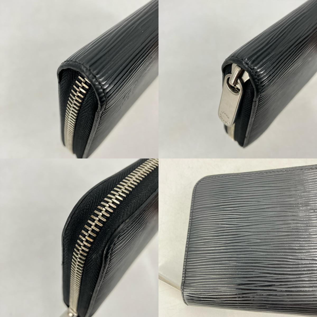 LOUIS VUITTON | ルイ・ヴィトン ジッピーウォレット 長財布 M60072【イオン広店】