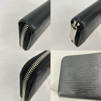 LOUIS VUITTON | ルイ・ヴィトン ジッピーウォレット 長財布 M60072【イオン広店】